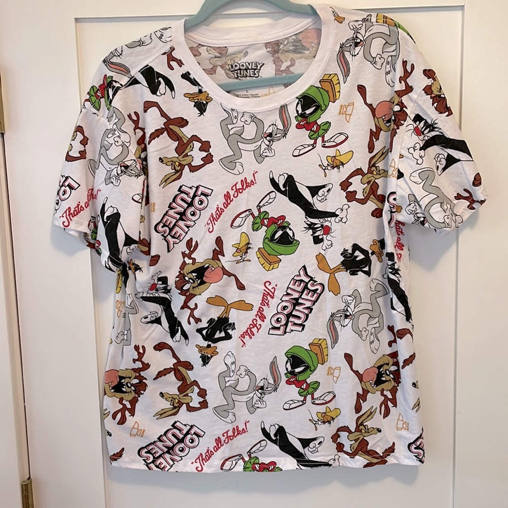 Looney Tunes Tee